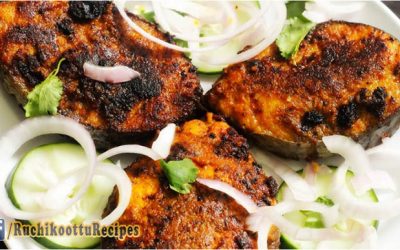 Mangalore-Anjal-Fish-Fry